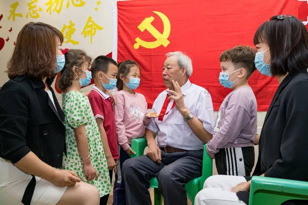原始丛林找星星