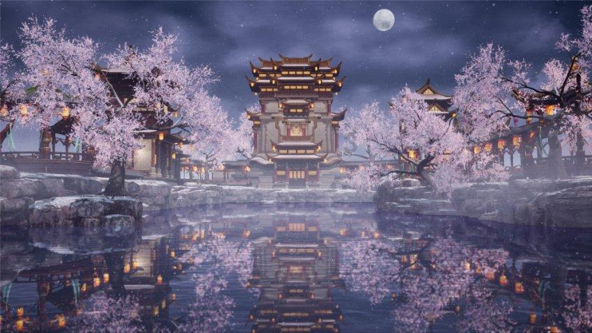 召唤神龙万宁版祖龙